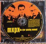 MxPx – The Ever Passing Moment CD - Görsel 2