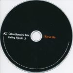 Céline Bonacina Trio Inviting Nguyên Lê – Way Of Life CD - Görsel 3