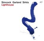 Simcock - Garland - Sirkis – Lighthouse CD