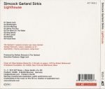Simcock - Garland - Sirkis – Lighthouse CD - Görsel 2