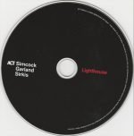 Simcock - Garland - Sirkis – Lighthouse CD - Görsel 3