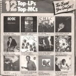 Randy Crawford – One Day I'll Fly Away 45lik Plak - Görsel 2