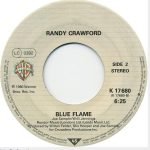 Randy Crawford – One Day I'll Fly Away 45lik Plak - Görsel 4