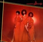 Brandye – Crossover To Brandye LP Plak