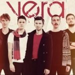 Vera – Hain CD