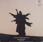 Echo & The Bunnymen LP Plak - Görsel 2