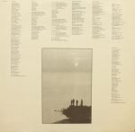 Echo & The Bunnymen LP Plak - Görsel 3