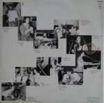 Bossa Nova... Para Fazer Feliz A Quem Se Ama LP Plak - Görsel 2