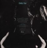 Dalis Car – The Judgement Is The Mirror 12" Maxi Single Plak - Görsel 2