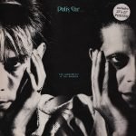 Dalis Car – The Judgement Is The Mirror 12" Maxi Single Plak