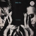 Dalis Car – The Judgement Is The Mirror 12" Maxi Single Plak