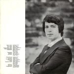 Emil Dimitrov – Pismo Do Mama 2LP Plak - Görsel 4