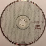 Alkaline Trio – From Here To Infirmary CD - Görsel 3