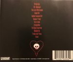 Alkaline Trio – From Here To Infirmary CD - Görsel 2