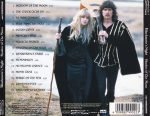 Blackmore's Night – Shadow Of The Moon CD - Görsel 2