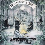 Blackmore's Night – Shadow Of The Moon CD