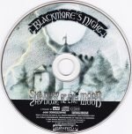 Blackmore's Night – Shadow Of The Moon CD - Görsel 3