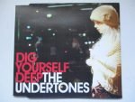The Undertones – Dig Yourself Deep CDr Single