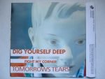 The Undertones – Dig Yourself Deep CDr Single - Görsel 2
