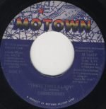 Commodores – Three Times A Lady 45lik Plak