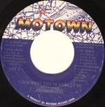 Commodores – Three Times A Lady 45lik Plak - Görsel 2