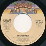 Village People – Y.M.C.A. 45lik Plak - Görsel 2