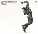 Jacob Karlzon 3 – More CD
