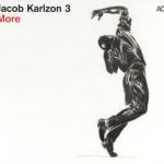 Jacob Karlzon 3 – More CD