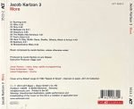 Jacob Karlzon 3 – More CD - Görsel 2