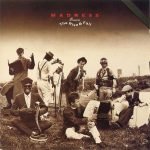 Madness – The Rise & Fall CD