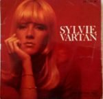 Sylvie Vartan – Sylvie Vartan 45lik Plak