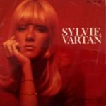 Sylvie Vartan – Sylvie Vartan 45lik Plak
