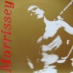 Morrissey – Suedehead 12" Maxi Single Plak