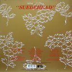Morrissey – Suedehead 12" Maxi Single Plak - Görsel 2