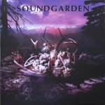 Soundgarden – King Animal Demos 10'' LP Plak