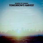Boards Of Canada – Tomorrow's Harvest 2LP Plak