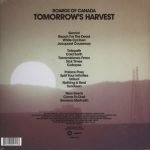 Boards Of Canada – Tomorrow's Harvest 2LP Plak - Görsel 2
