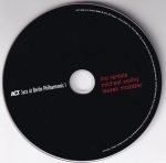 Iiro Rantala - Michael Wollny - Leszek Możdżer – Jazz At Berlin Philharmonic I CD - Görsel 3