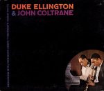 Duke Ellington & John Coltrane – Duke Ellington & John Coltrane CD