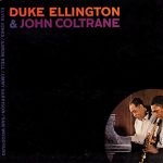 Duke Ellington & John Coltrane – Duke Ellington & John Coltrane CD