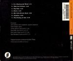 Duke Ellington & John Coltrane – Duke Ellington & John Coltrane CD - Görsel 2