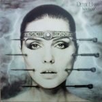 Debbie Harry – KooKoo LP Plak