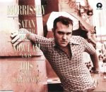 Morrissey – Satan Rejected My Soul CD Single