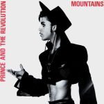 Prince And The Revolution – Mountains 45lik Plak