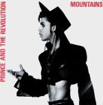 Prince And The Revolution – Mountains 45lik Plak