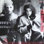 Prince And The Revolution – Mountains 45lik Plak - Görsel 2