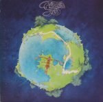 Yes – Fragile LP Plak (Kitapçığıyla Birlikte)