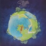 Yes – Fragile LP Plak (Kitapçığıyla Birlikte)
