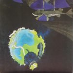 Yes – Fragile LP Plak (Kitapçığıyla Birlikte) - Görsel 2