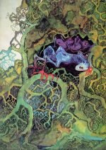 Yes – Fragile LP Plak (Kitapçığıyla Birlikte) - Görsel 3
